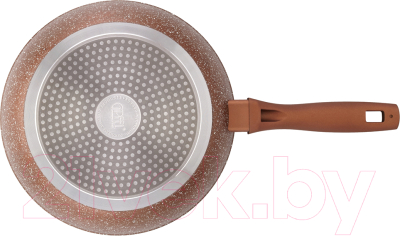 Сковорода Gipfel Katrin 1777