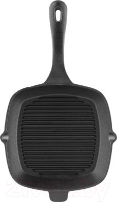 Сковорода-гриль Gipfel Diletto 51050