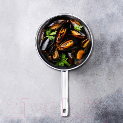 Сковорода Gipfel Maintz 51099