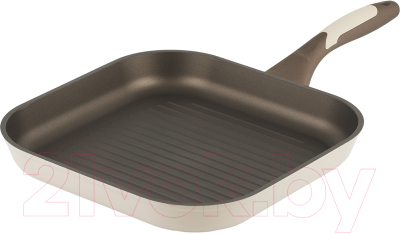 Сковорода-гриль Gipfel Stadella Beige 51105 - фото