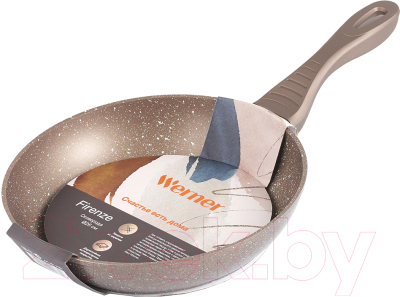 Сковорода Werner Firenze 1781