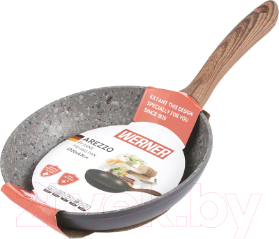 Сковорода Werner Arezzo 1783