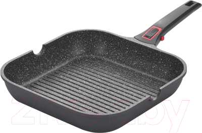 Сковорода-гриль Werner Marseille 50140 - фото