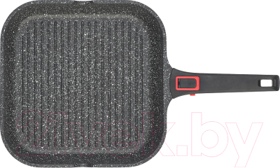 Сковорода-гриль Werner Marseille 50140