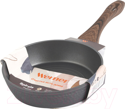 Сковорода Werner Spirale 50269