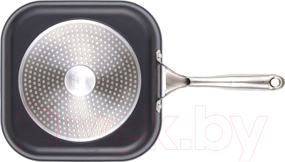 Сковорода-гриль Werner Lori 51096