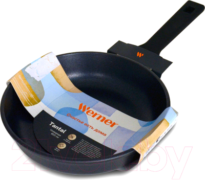 Сковорода Werner Tantal 51239