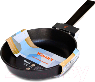 Сковорода Werner Tantal 51240