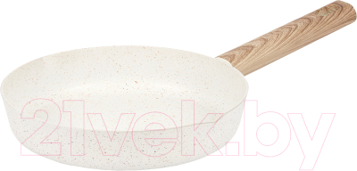 Сковорода Werner Organic Beige 51439 - фото