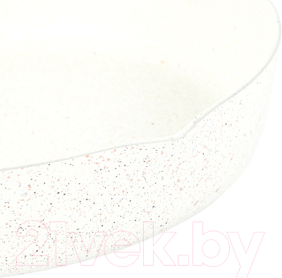 Сковорода Werner Organic Beige 51440