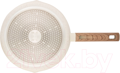Сковорода Werner Organic Beige 51441