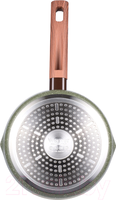 Сковорода Werner Organic Forest Style 51454