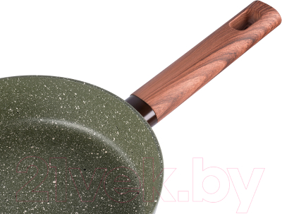 Сковорода Werner Organic Forest Style 51454