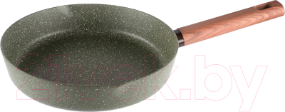 Сковорода Werner Organic Forest Style 51455 - фото