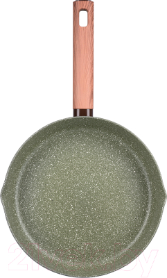 Сковорода Werner Organic Forest Style 51455