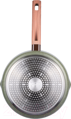 Сковорода Werner Organic Forest Style 51455