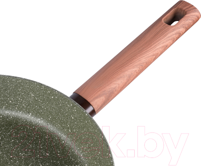 Сковорода Werner Organic Forest Style 51455
