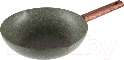 Вок Werner Organic Forest Style 51456 - фото