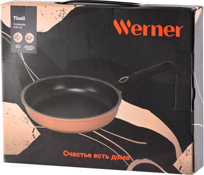 Сковорода Werner Tivoli 51477