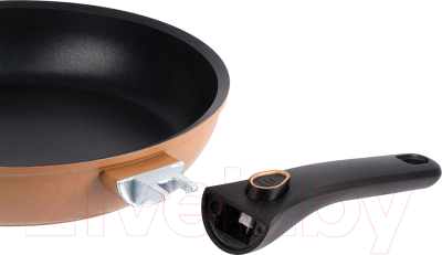 Сковорода Werner Tivoli 51478