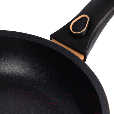 Сковорода Werner Tivoli 51479