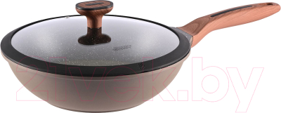 Вок Werner Dono 51481 - фото