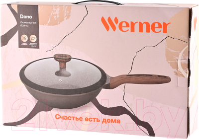 Вок Werner Dono 51481