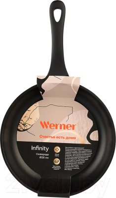 Сковорода Werner Infinity 51514