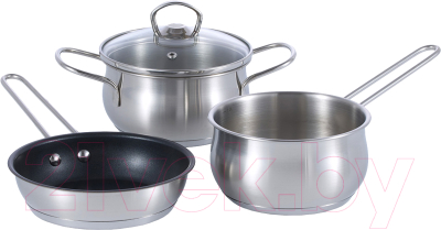 Набор кухонной посуды Werner Casina 51795 - фото