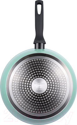 Сковорода Werner Allegro 52054