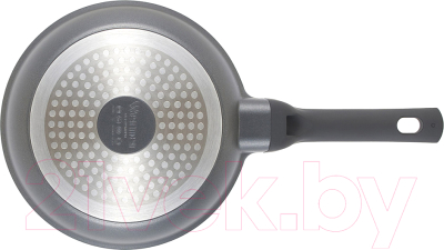 Сковорода Werner Nero 52080