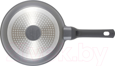 Сковорода Werner Nero 52081