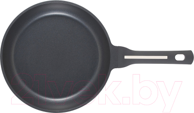 Сковорода Werner Nero 52082