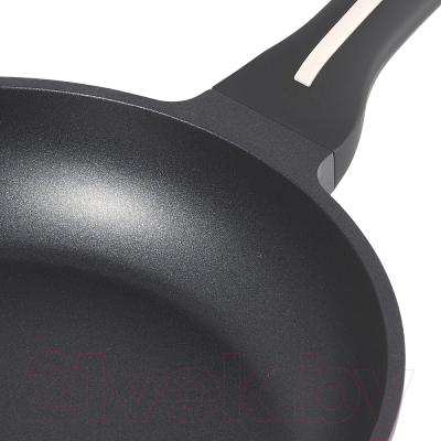 Сковорода Werner Nero 52082