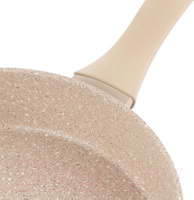 Сковорода Gipfel Diamant 52037