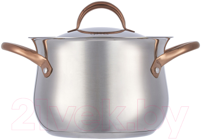 Набор кухонной посуды Gipfel Absolute 51907