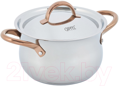 Набор кухонной посуды Gipfel Absolute 51907