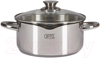 Кастрюля Gipfel Cocktail 1248 - фото