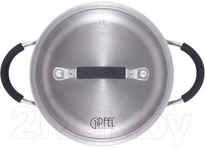 Кастрюля Gipfel Metropole 1732