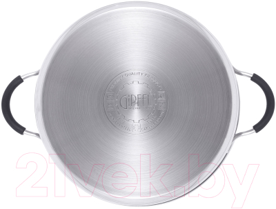 Кастрюля Gipfel Metropole 1735