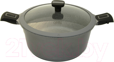 Кастрюля Gipfel Batista 2680 - фото