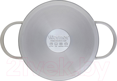 Кастрюля Werner Como 50170