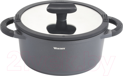 Кастрюля Werner Infinity 50080 - фото