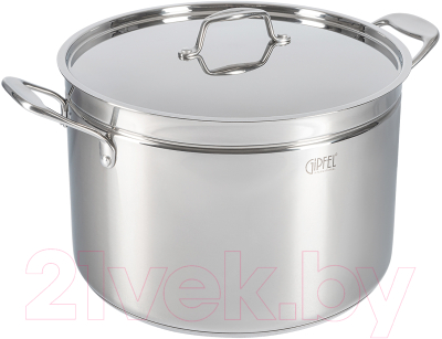 Кастрюля Gipfel Grande 51703 - фото