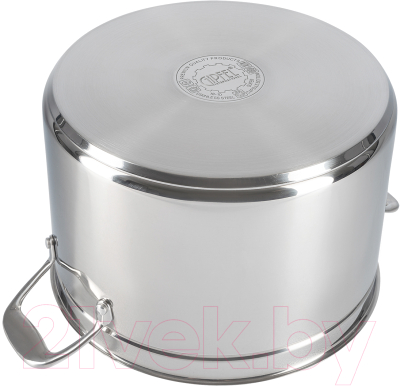 Кастрюля Gipfel Grande 51703