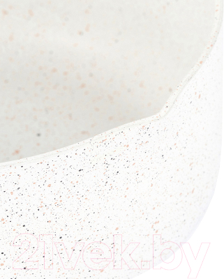 Кастрюля Werner Organic Beige 51444