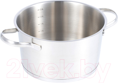 Набор кастрюль Werner Nice 51794