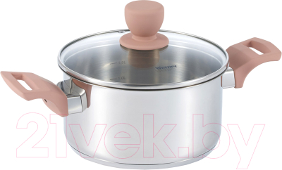 Кастрюля Werner Eletto 51870 - фото