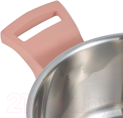 Кастрюля Werner Eletto 51870