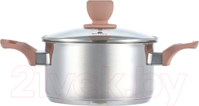 Кастрюля Werner Eletto 51870